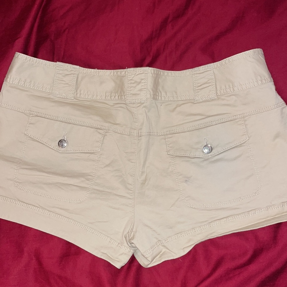 Express Cargo Shorts - image 2